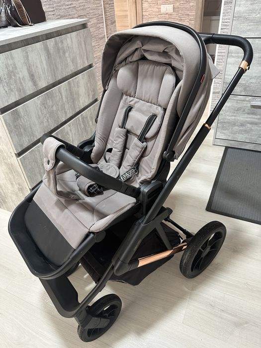 Коляска Carrello Sigma 2 в 1