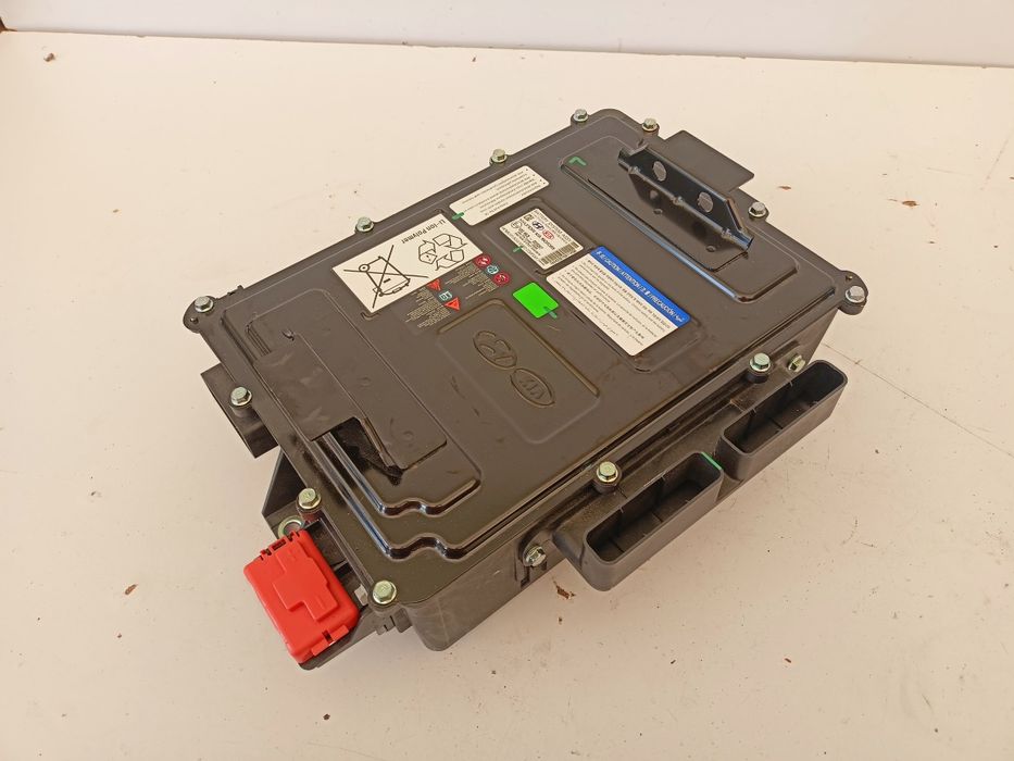 Hyundai I20 III 3 Bayon 20- hybryda 1.0 T-GDI bateria akumulator Aku