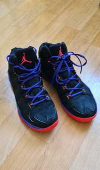 Jordan Air Melo M10