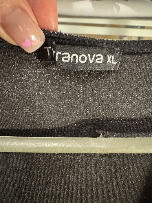 Нарядний комбінезон Terranova XL