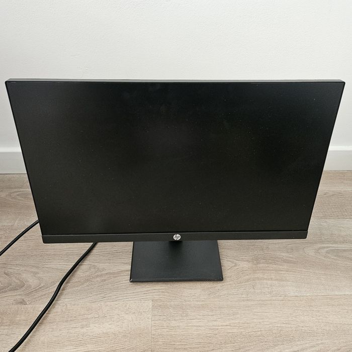 HP P224 Monitor, usado