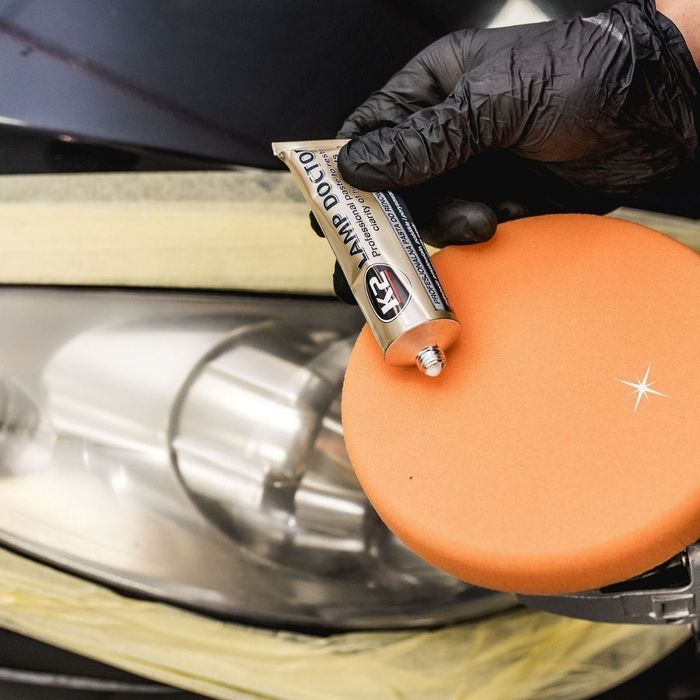 3 x K2 Lamp Doctor pasta 60 g L3050