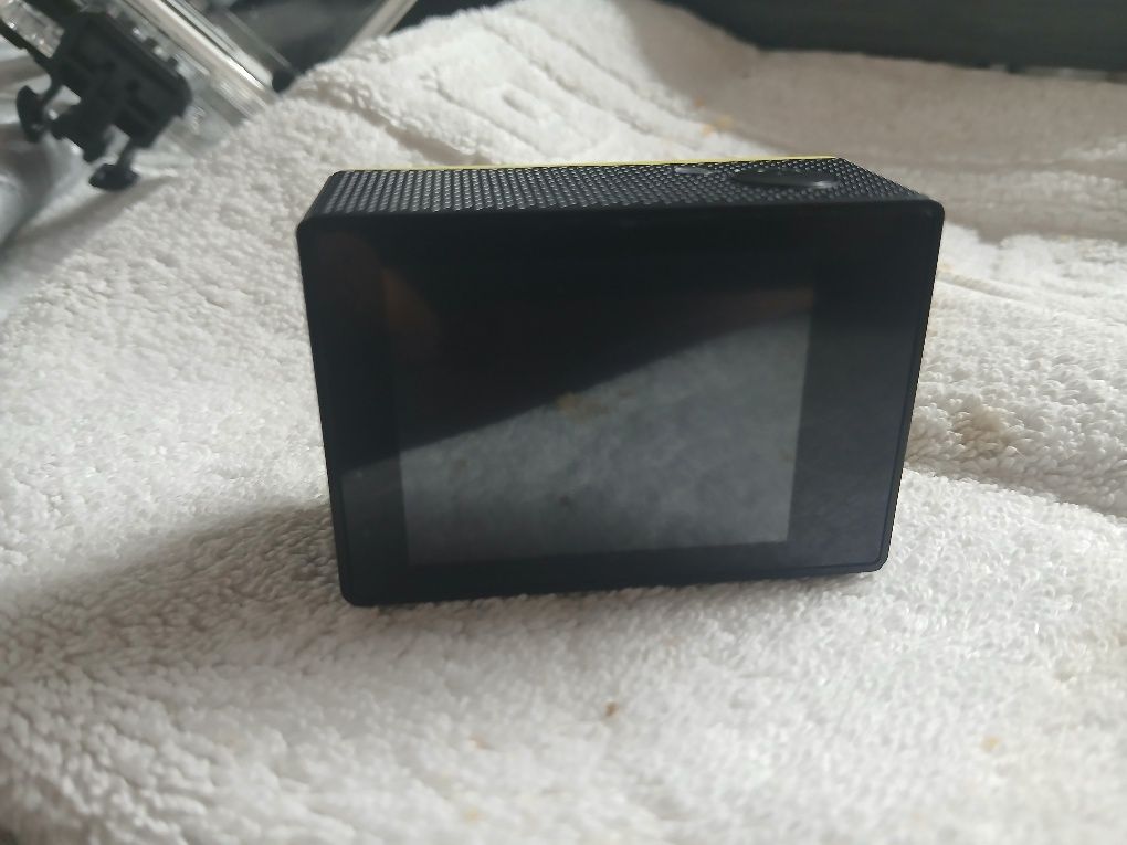 Action Camera 1080P
