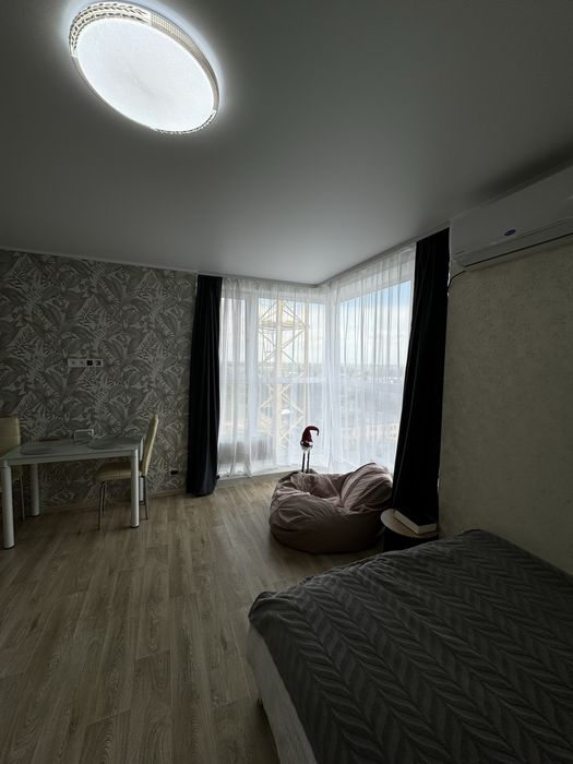 1-к Макдональдс, без животных