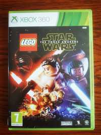 LEGO Star Wars Przebudzenie Mocy Xbox 360