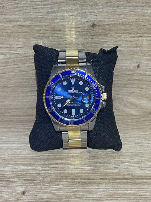 Zegarek elegancki meski