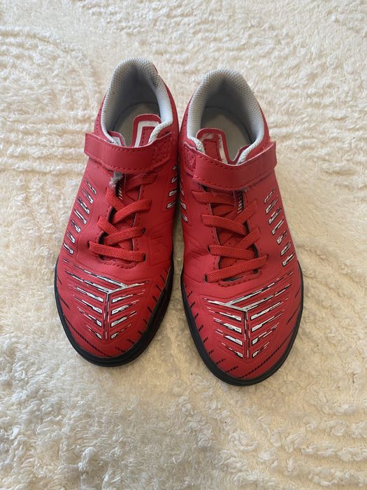 Buty Kipsta wkładka 19 cm
