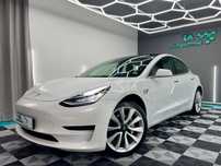 Tesla Model 3 Standard RWD Plus