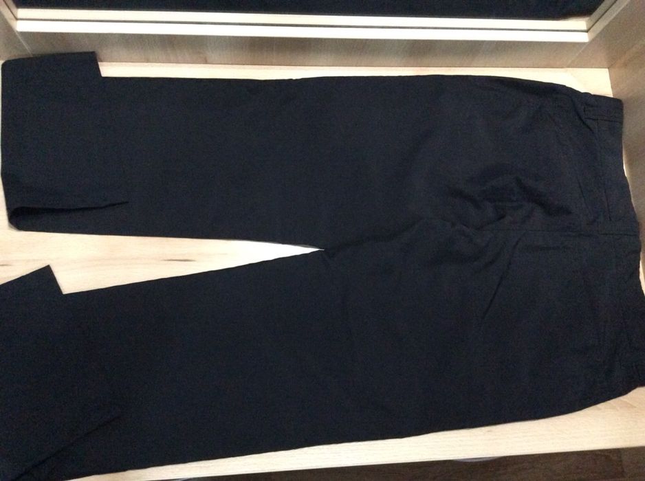 Непромокаемы, непродуваемые брюки, Швеция, рост 152, новые