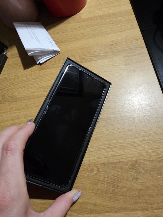 Samsung Galaxy Z Filip5