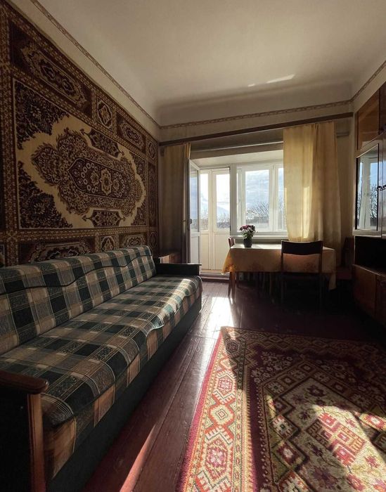 41305 продаж 1 кімнатної квартири   вул Героя України Олексія Скоблі