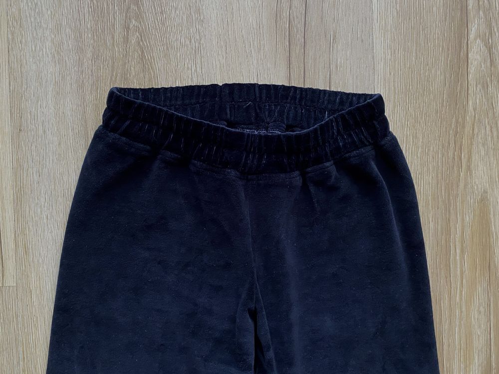 Komplet dresowy welurowy Stone Skirts XS/S