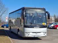 Sprzedam autobus Renault Iliade