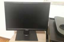 Monitor ASUS BE209 LCD