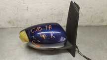 FORD C-MAX MK2 LUSTERKO PRAWE 6 PIN IA UK