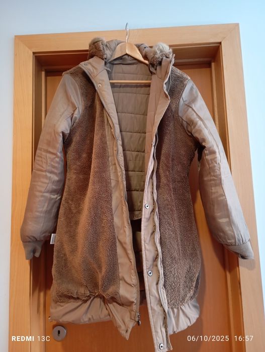 Kispo comprido genystay