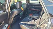 Lexus Rx300 Prestige Full opcja