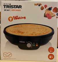 Máquina de Crepes Tristar