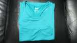 T-shirt de desporto da Crivit
