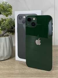 iPhone XR у корпусі iPhone 13 Green/Зелений
