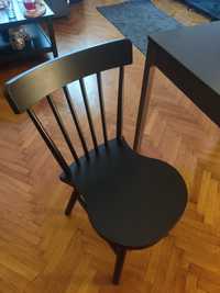 NORRARYD - krzesło do jadalni IKEA