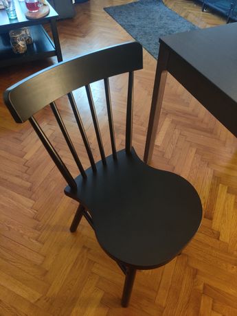 NORRARYD - krzesło do jadalni IKEA