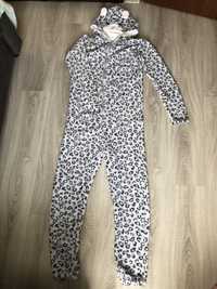 Piżama onesie kigurumi