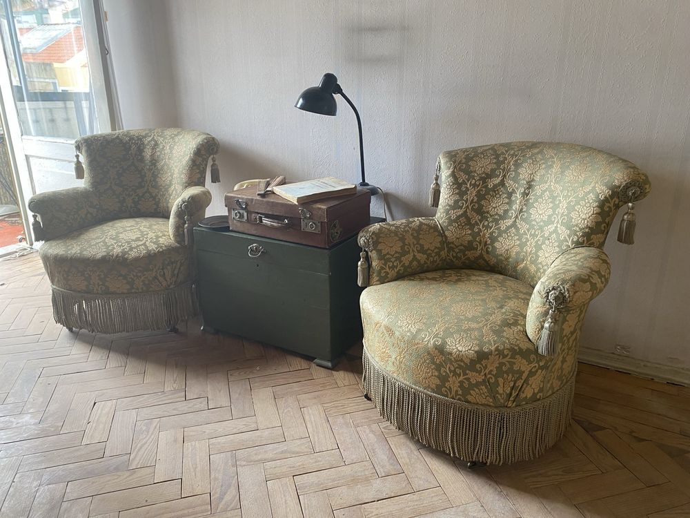 Bergere com pes com rodizio