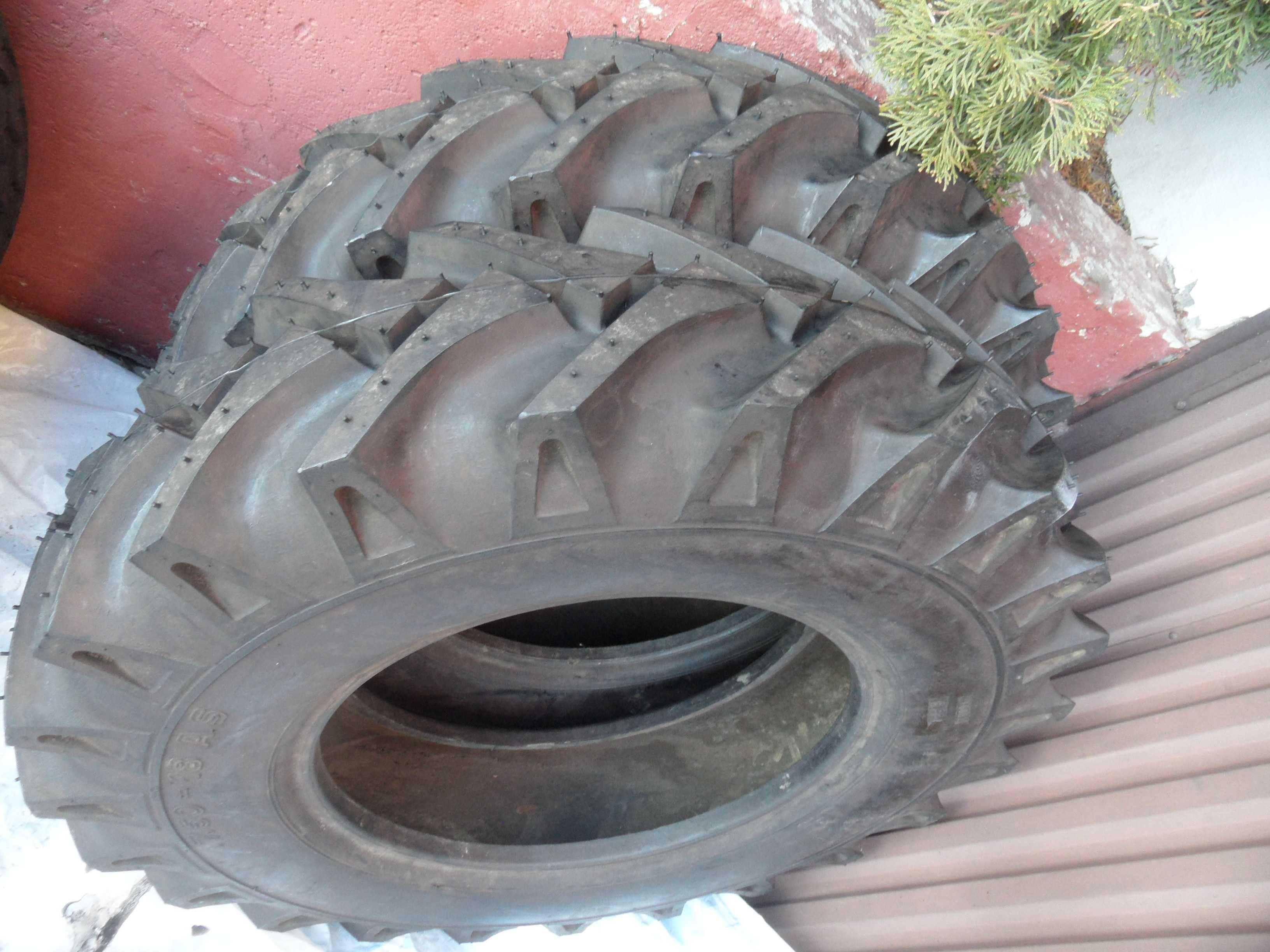 Opona 7.50-16 zetor ursus inne 15,3 i 20 cali