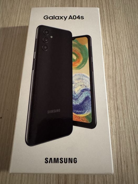 Samsung Galaxy A04s