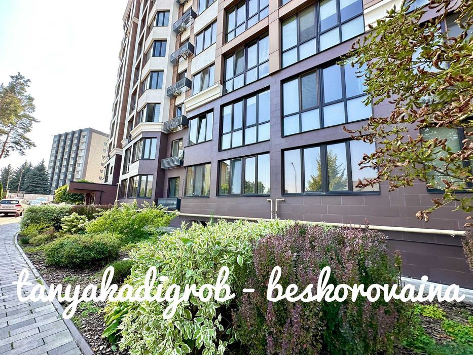 Продаж квартири у ЖК Echo Park (Ехо Парк) ,  ,є-відновлення ТАК!