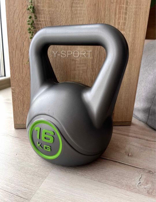 ГИРЯ 8кг! Набір гирь 2кг 4кг 6кг 10кг 12кг 16кг 20кг Гирі набор Гиря