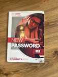 New Password B2 Student’s Book – Macmillan