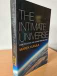 Book "The Intimate Universe" by Marek Kukula