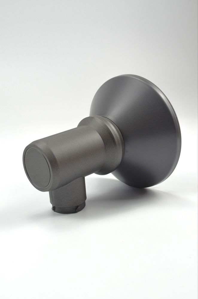 Dyfuzor i adapter z magnesem do suszarki Dyson NOWE