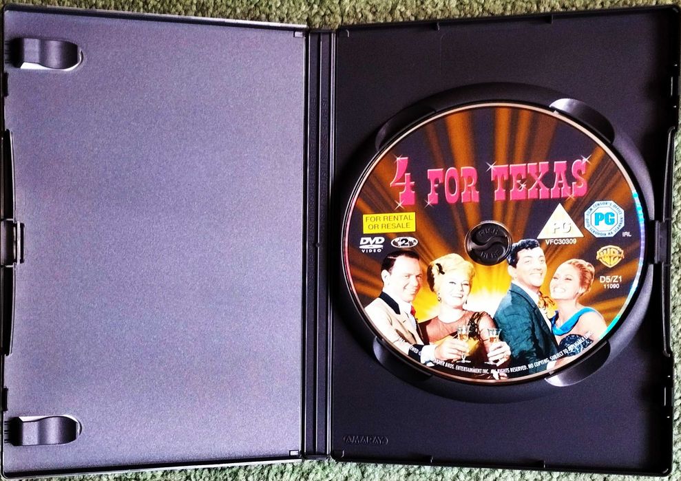 Filmes Especiais - The Rat Pack Collection