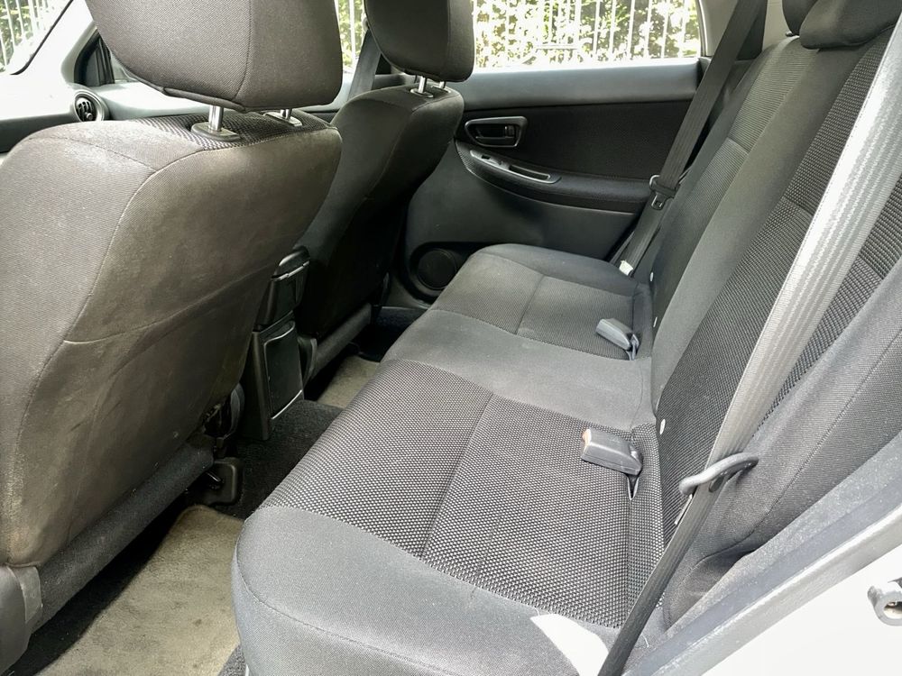 Subaru Impreza • 2.5 benzyna • Automat • 4x4 • Klima
