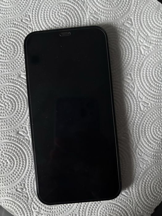 Iphone 12 stan bardzo dobry