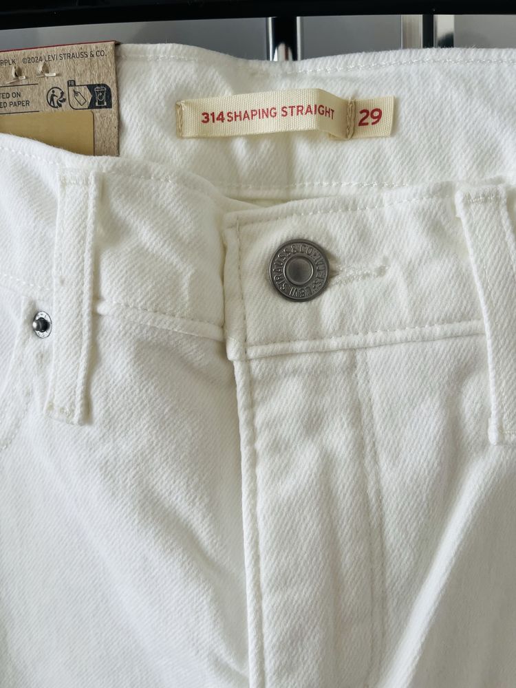 Джинси Levi’s, оригінал