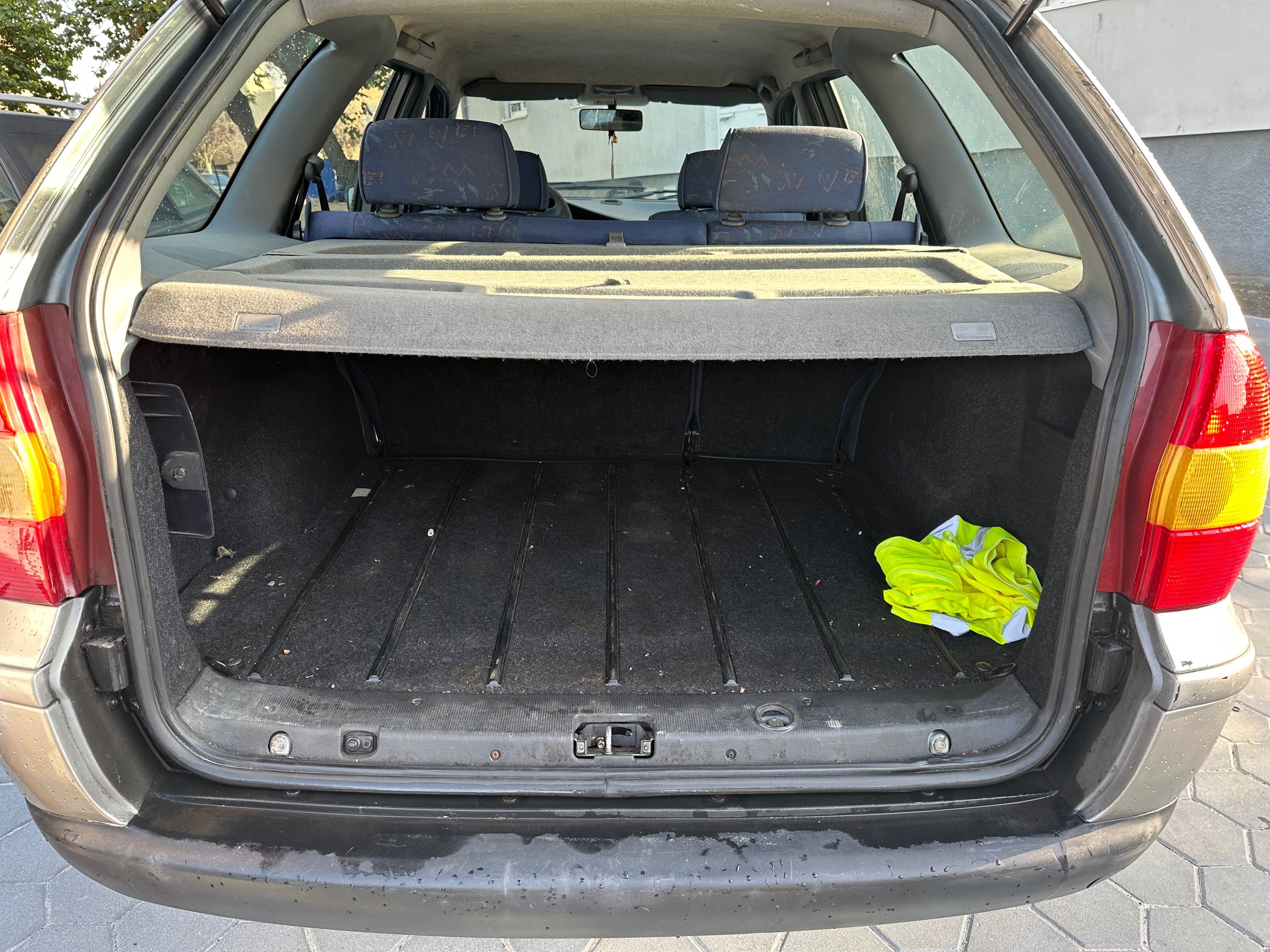 Fiat palio 1.2 gasolina económica ano 2000