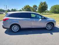 Ford Focus mk3 1.6 benzyna 125KM kombi