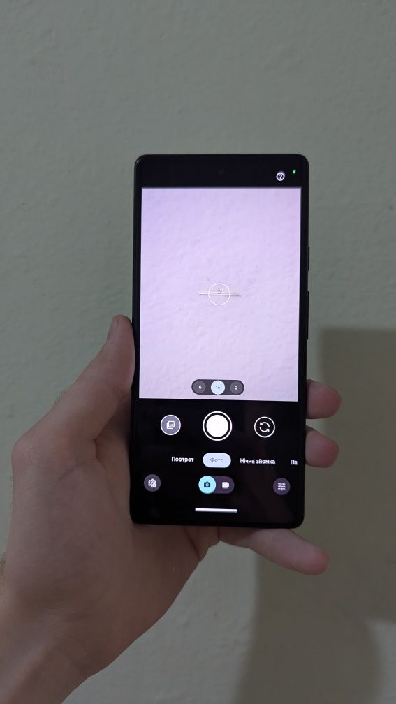 Google Pixel 6a Neverlock 128gb