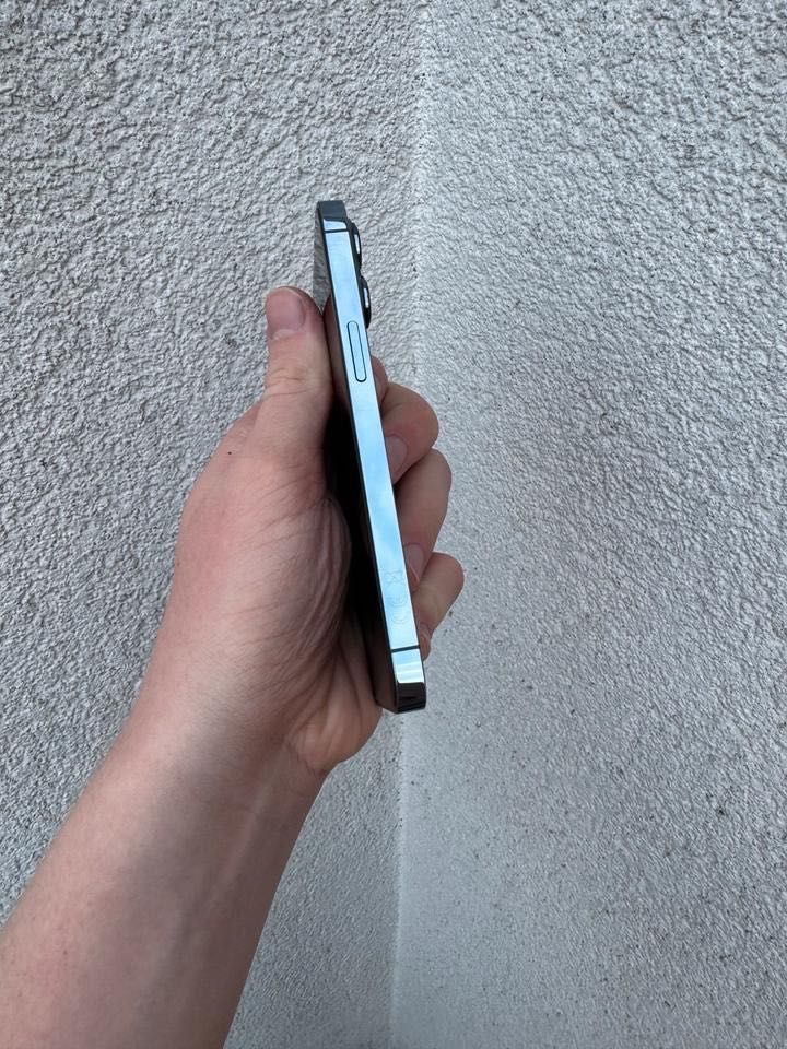 iPhone 13 Pro 128Gb Azul Sierra + Extras