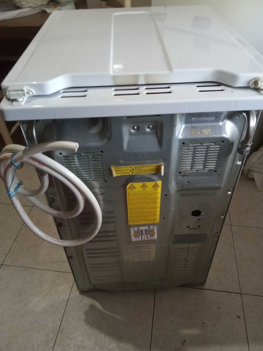 Vendo fogão de gás de botija e gás de vila