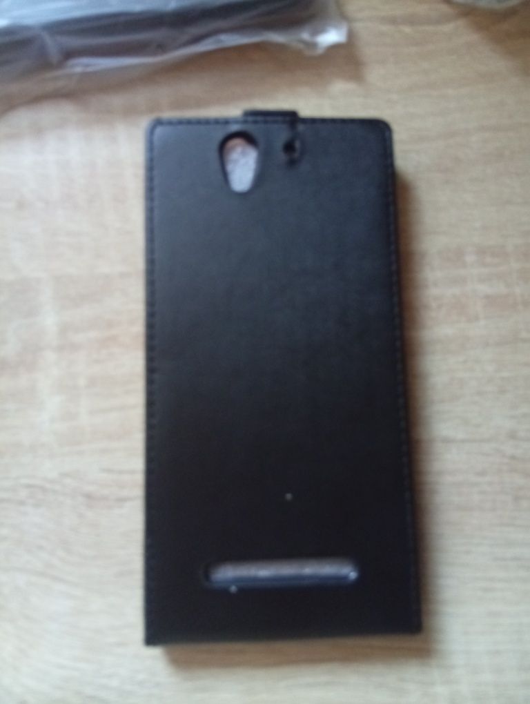 Case Sony Xperia c3