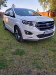 Ford Edge sport 2017