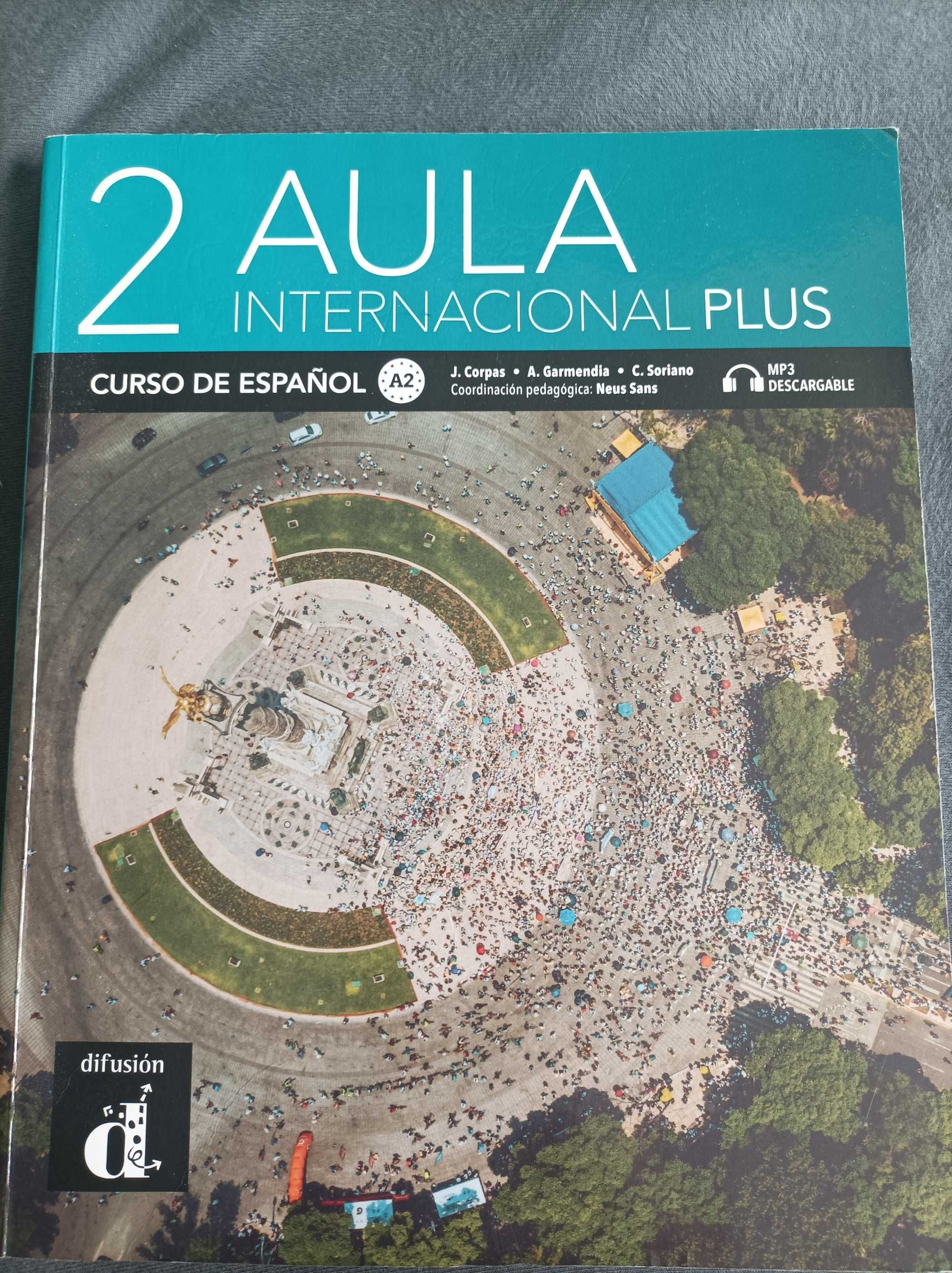 Aula Internacional Plus