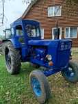 Продам трактор Т-40