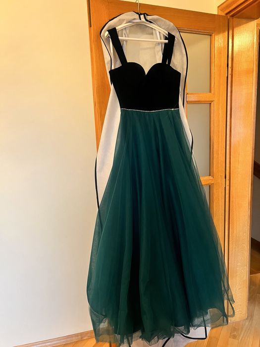 Вечірня сукня Oksana Chorna