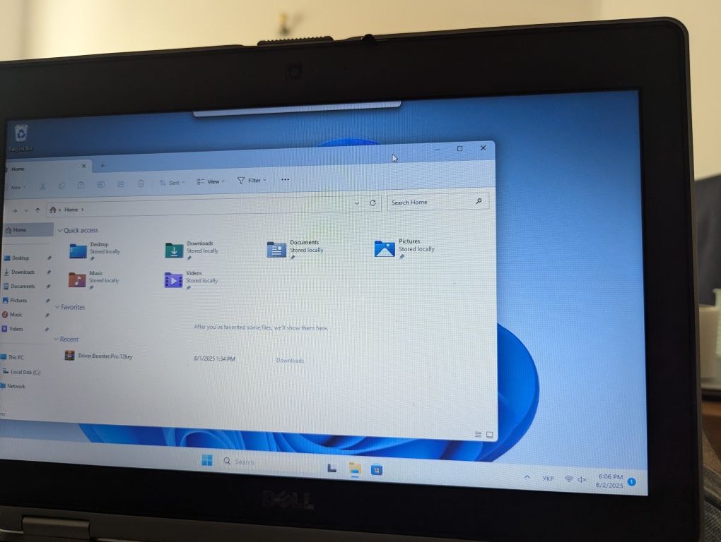 Laptop Dell latitude e6430